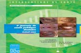 INTERVENTIONS DE SANTÉ - ASPBD - Acteurs de Santé ...aspbd.free.fr/documents/JSPBD/5eme_jspd.pdf · l' " evidence base dentistry ", qui sera développé dans une des interventions,
