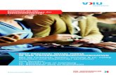 BEST PRACTICE: SOCIAL MEDIA IN DER … · THE DIGITALE GmbH 11.00 Crossmediale Strategie: Online-Kanäle als Content-Speicher und zur Suchmaschinenoptimierung nutzen • Social-Media-Kanäle