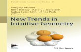 New Trends in Intuitive Geometry - University of Calgary ...contacts.ucalgary.ca/info/math/files/info/unitis/publications/1-94194… · Bolyai Society Mathematical Studies 27 New