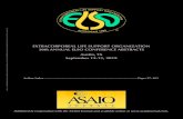 asaiojournal EXTRACORPOREAL LIFE SUPPORT ORGANIZATION …elsolatam.net/.../2019/09/2019_ELSO_Meeting_Abstracts.1.pdf · 2019-09-10 · EXTRACORPOREAL LIFE SUPPORT ORGANIZATION 30th
