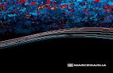 GLOBAL - Marcegaglia · PDF file INTERNACIONAIS, TÍPICO DE GRANDES CORPORAÇÕES. 2 Marcegaglia Marcegaglia 3 SHAPING STEEL 5,6 milhões de toneladas processadas anualmente 5 bilhões