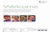Welcome []...Welcome Centre for Sight welcomes you to our Optometric Education day. Sit back and listen to our surgeons talk about the cornea, keratoconus, cataract, laser refractive