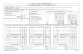 USACC Form 104-R, SEP 13 - Southern California Army ROTC€¦ · If the Cadet is an ROTC Scholarshipparticipant, the scholarship will be in force for the number of semesters indicated