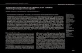 Esofagitis eosinofílica en adultos, una entidad clínico ...gastrolat.org/DOI/PDF/10.0716/gastrolat2013n300004.pdf · dulación de las respuestas efectoras de la inmunidad innata,