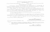 Roll. Name & address of the applicants No. 01 Shri Bhaskar ... · Shri Samir Ranjan Dey Arundhati Nagar, Road No.5, Basundhara building, Agartala, Tripura(w). 61 Ms. Julie Debbarma