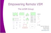 Wk Empowering Remote VSM Activity Time Scrap P ercent ...Cycle Time / Takt Time Chart m 0 0.2 0.4 0.6 0.8 1 1.2 1.4 1.6 1.8 2 A0020 A0070 A0090 A0160 Changeover Loss Legend Downtime