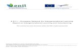 E N I L European Network for Intergenerational Learning ...envejecimiento.csic.es/documentos/documentos/enil-ilv-01.pdf · E N I L – European Network for Intergenerational Learning