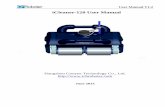 iCleaner-120 User Manual - Pool supplies · Recommend: please select 0.5h if pool size is less than 50m2, please select 1h if the pool size is 50-100 m2, please select 2h if the pool