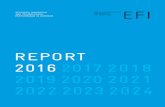 RepoRt 201620172018 201920202021 …...RepoRt 201620172018 201920202021 202220232024 EXPERTENKOMMISSION FORSCHUNG UND INNOVATION ReseaRch, innovation and technological peRfoRmance