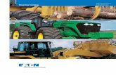 Steering Control Units Steering Catalog Steering Columns€¦ · The control is lubricated and protected by the power fluid in the system and can operate in many environments. Char-Lynn