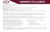 Course Number/Section/Name: Semester/Year: Professor ... · 3 ABelli, H. (2007). Mountain man brewing company: Bringing the brand to light.Harvard University, Harvard Business School.