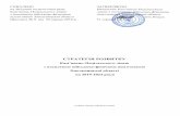 СТРАТЕГІЯ РОЗВИТКУkpml.com.ua/attachments/article/215/stratehiya_rozvytku.pdf · Сучасний урок в ліцеї – це динамічна комбінація