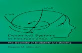 Dynamical Systems in Neuroscience Lab/NeuronReferences...Neural Nets in Electric Fish, Walter Heiligenberg, 1991 The Computational Brain, Patricia S. Churchland and Terrence J. Sejnowski,