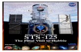 CONTENTS Shuttle Press Kit.pdf · Tuesday, May 12, from Launch Complex 39A at NASA’s Kennedy Space Center, Fla. Atlantis’ crew will service the Hubble Space Telescope for the