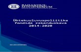  · Web viewpanustada piirkondlikku koostöösse Läänemere merekeskkonna kaitseks. Läänemere valgala reostuskoormuse vähendamiseks ning elanikele ja ettevõtetele nõuetekohase