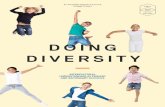 DOING DIVERSITY - Department of Education and Training · intensive collaborative work with six primary and six secondary2 schools3 in metropolitan Melbourne comprising a maximum