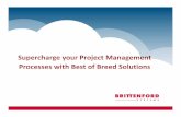 Brittenford Systems Project Insightdownloads.projectinsight.net/training/project-management...Integrates w/ best of breed solutions ie: Accounting, CRM/Lead Generation, it’s not