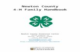 4-H Family Handbook - MU Extensionextension.missouri.edu/newton/documents/2016 Newt… · Web view4-H Family Handbook. This handbook is designed to help you learn more about the 4-H