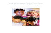 Lead Poisoning Prevention and Healthy Homes Strategic Plan … · 2012-11-26 · The Lead Poisoning Prevention and Healthy Homes Program seeks to promote healthy and safe homes for