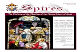 Veni Sancte Spiritus - Sacred Heart Atlanta 2019...Volume 53, No. 23 June 9, 2019 Veni Sancte Spiritus Come, O Holy Spirit, come! And from your celestial home Shed a ray of light divine!