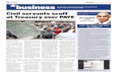 36 LOCAL Monday, October 8, 2012 Hbusiness to Tweet or not to Tweet.pdf · Media’ and @BobCollymore Esquire made a compelling presentation about his experience on social media.
