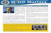 D I S E A S E RESE I M E R ’ S T R A L I F E ... - UCI MIND · A quarterly publication of ... in 2011, is a unique way for UCI MIND experts to answer questions from the community