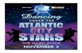 ATLANTIC CITY NOVEMBER 3 - TownNews...- $10,000 in advertising credit to be used in The Press of Atlantic City and/or Atlantic City Weekly products (must be incremental over previous