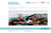 Dossier de presse - Saint-Nazaire€¦ · Initié à Nantes et à Saint-Nazaire, en 2017, le programme « Maia Mater » porté par La Cantine dans le cadre de la démarche Nantes