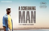 A FILM BY MAHAMAT-SALEH HAROUN - Cannes Film Festival€¦ · A FILM BY MAHAMAT-SALEH HAROUN RUNNING TIME 92 MN W W W . P Y R A M I D E F I L M S . C O M Press in Cannes Alibi Communications