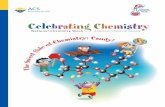 National Chemistry Week American Chemical Society · a gummy latex (sap) from the sapodilla tree called chicle. Today chewing gum is a lot sweeter and tastier … and a lot easier