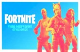 cdn2.unrealengine.comEsports/events...YOUR LOGO FEATURING FORTNITE Do not add Save the World characters to a Battle Royale line-up. YOUR LOGO FEATURING FORTNITE Large and clear charcter