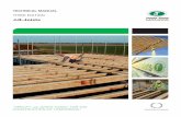 JJI-Joists technical manual (3rd edition)cms.esi.info/Media/documents/James_JJIJoistsmanual_ML.pdfJJI-Joists are sold through dedicated Distributors, merchants, timber frame kit manufacturers