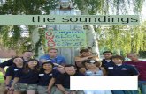 soundings issue 1 - NWACUHO · next issue. Because soundings is the official publication of an educational association and reflects the professional standards of its members, necessary