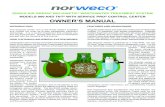 SINGULAIR GREEN BIO-KINETIC WASTEWATER TREATMENT …pdf.lowes.com/useandcareguides/819976000149_use.pdfnon-biodegradable and/or toxic materials are not disposed of via the domestic