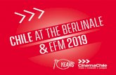 chile berlinale 19 EFM...gazes from Chile, working in both fiction and documentary. Its films have been awarded at Berlinale, Locarno, Karlovy Vary, among others and sold internationally.