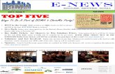 e-News - BOMA Kansas City BOMA e-News is an electronic publication of BOMA Kansas City. Notification