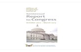 Semiannual Report toCongress - Oversight.gov...(Semiannual Report) describes significant problems, abuses, deficiencies, and investigative outcomes relating to the administration of