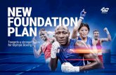 Building a solid - d21c25674tgiqk.cloudfront.net€¦ · Building a solid foundation for our future ambitions Dear AIBA Members, Over the past year, AIBA and Olympic Boxing have been