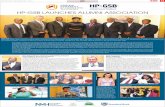 HP-GSB LAUNCHES ALUMNI ASSOCIATIONhpgsb.nust.na/sites/default/files/Ad1.pdf · 2016-01-26 · Visiting lecturer Mark Peters (Wits) and Dr. Esi Acquah (MD) HP-GSB’s first MBA cohort