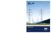SLA FOLDER - EMEA-SA - 160113 - TSE Power Files/Downloads /Fi… · FIAMM.COM SLA FIAMM S.p.A. Viale Europa, 75 - 36075 Montecchio Maggiore (VI) - ITALY TEL +39 0444 709311 - Fax