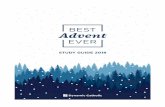 STUDY GUIDE 2018 - Dynamic Catholic · In just a few weeks, it’ll be Christmas. The time will fly by; it always does. As you’re preparing for Christmas—decorating, baking, buying