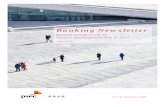 Banking Newsletter - PwC · The Banking Newsletter, PwC’s analysis of China’s listed banks and the wider industry, is now in its 34th edition. ... (IFRS 9) 52 4 Appendix 55. Macro