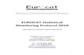 EUROCAT Statistical Monitoring Protocol 2010 · 2.2 Adjusting Down syndrome, Edward syndrome and Patau syndrome trends for in-utero survival and maternal age There is a high fetal