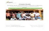 JOURNEE DE PLAIDOYER SUR LA RELEVE AGRICOLE Rendu...2 Objectif : Attirer l’attention de l’opinion nationale sur la problématique de la relève agricole au Burkina Faso. L’activité