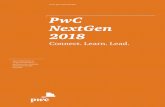 PwC NextGen 2018 - Texto Virtualforeigners.textovirtual.com › ... › pwc-nextgen-2018... · peter.hellqvist@pwc.com Switzerland Reto Blaser reto.blaser@ch.pwc.com Serbia Branka