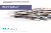 NEWS BRIEF 42 - Asteco Property Management › eshot › pdf › newsbrief2015 › Asteco_News · PDF file abu dhabi abu dhabi’s residential space gets fragmented where you can