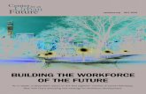 Building the workforce of the future - ERICBuilding the workforce of the future An in-depth, independent report on the first eighteen months of Career Pathways, New York City’s sweeping
