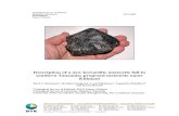 Description of a new howardite meteorite fall in southern ...tupa.gtk.fi/raportti/arkisto/m10_2009_52.pdf · Description of a new howardite meteorite fall in southern Tanzania; proposed