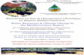 Date limite de réception des résumés: 31 mars 2014 Deadline for …citeres.univ-tours.fr › actu › actu248 › aac_eau.pdf · 2014-01-17 · Adel Kharroubi ISSTEG (Tunisie)