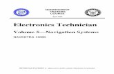 Electronics Technician - HNSA · SUMMARY OF THE ELECTRONICS TECHNICIAN TRAINING SERIES This series of training manuals was developed to replace the Electronics Technician 3 & 2 TRAMAN.